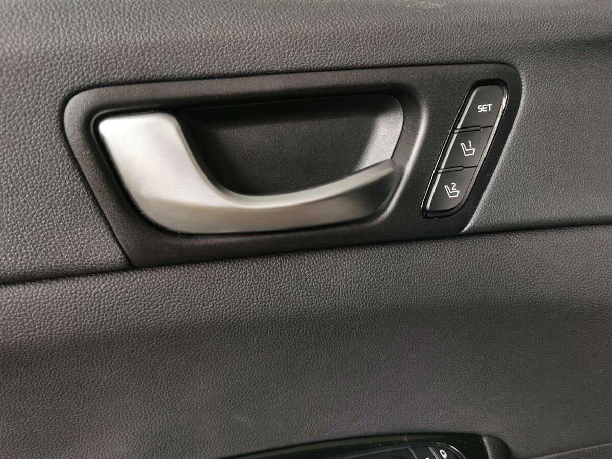 Б/У Киа Оптима 2016 года. Фото: #8