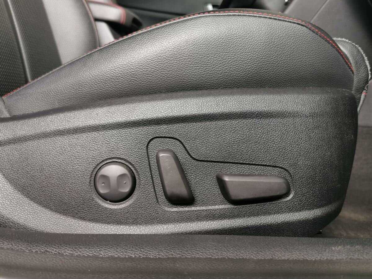 Б/У Киа Оптима 2016 года. Фото: #19