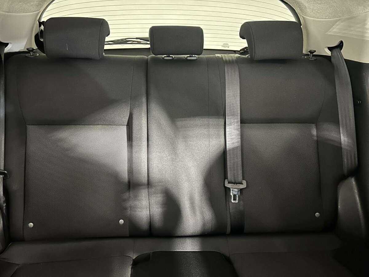 Б/У Ниссан Жук 2012 года. Фото: #14