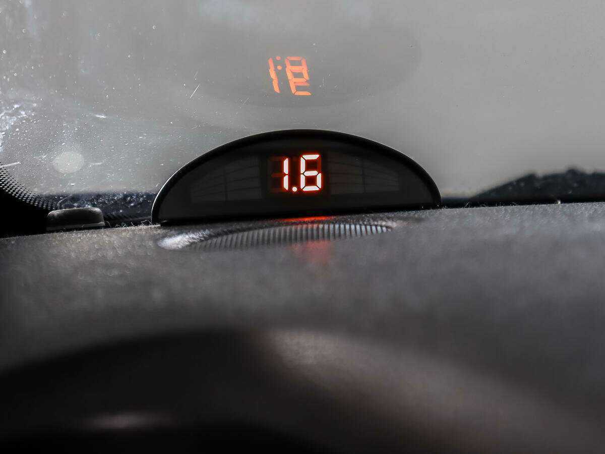 Б/У Рено Каптюр 2021 года. Фото: #15