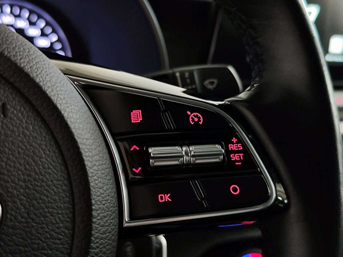 Б/У Киа Церато 2020 года. Фото: #17