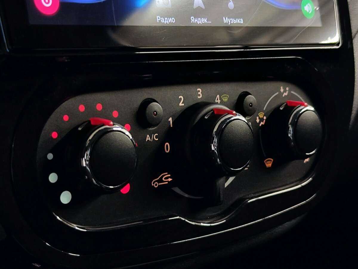 Б/У Рено Каптюр 2016 года. Фото: #15