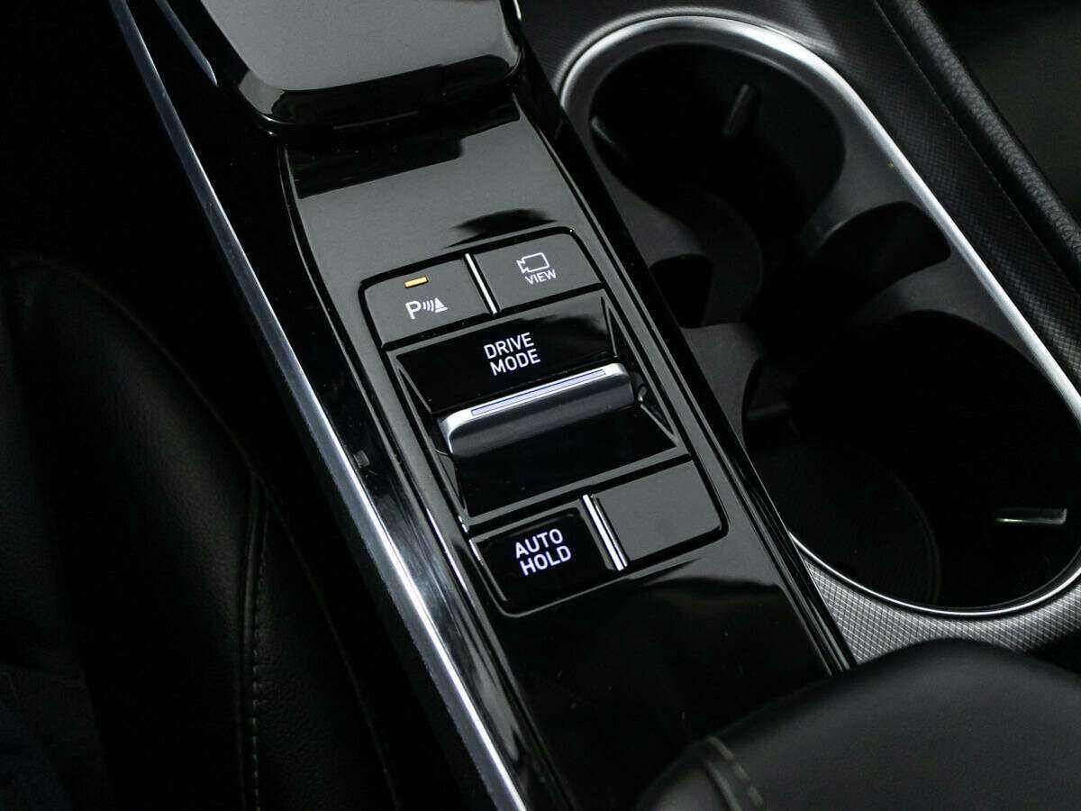 Б/У Хендай Соната 2021 года. Фото: #16