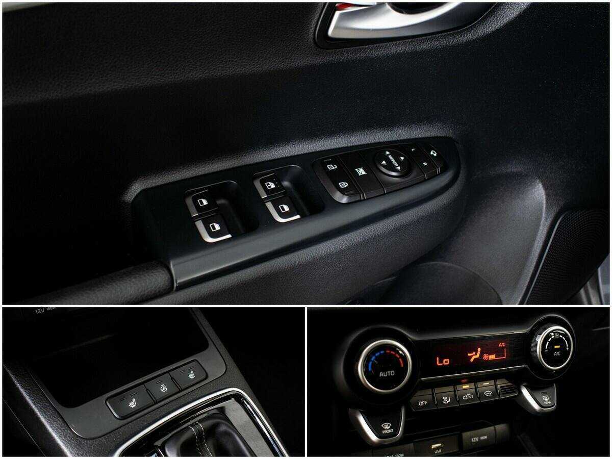 Б/У Киа Рио 2020 года. Фото: #12