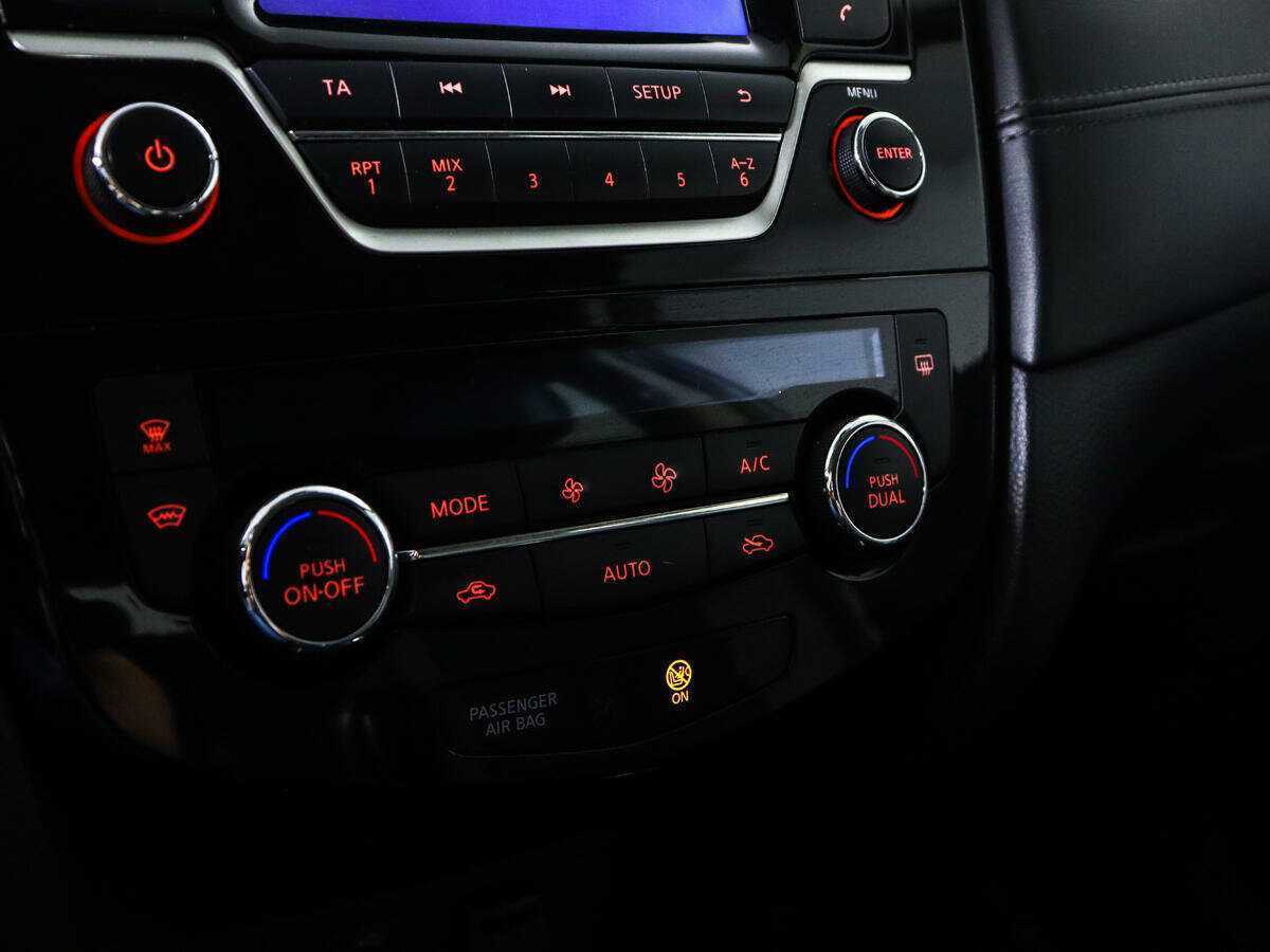 Б/У Ниссан Кашкай 2019 года. Фото: #15