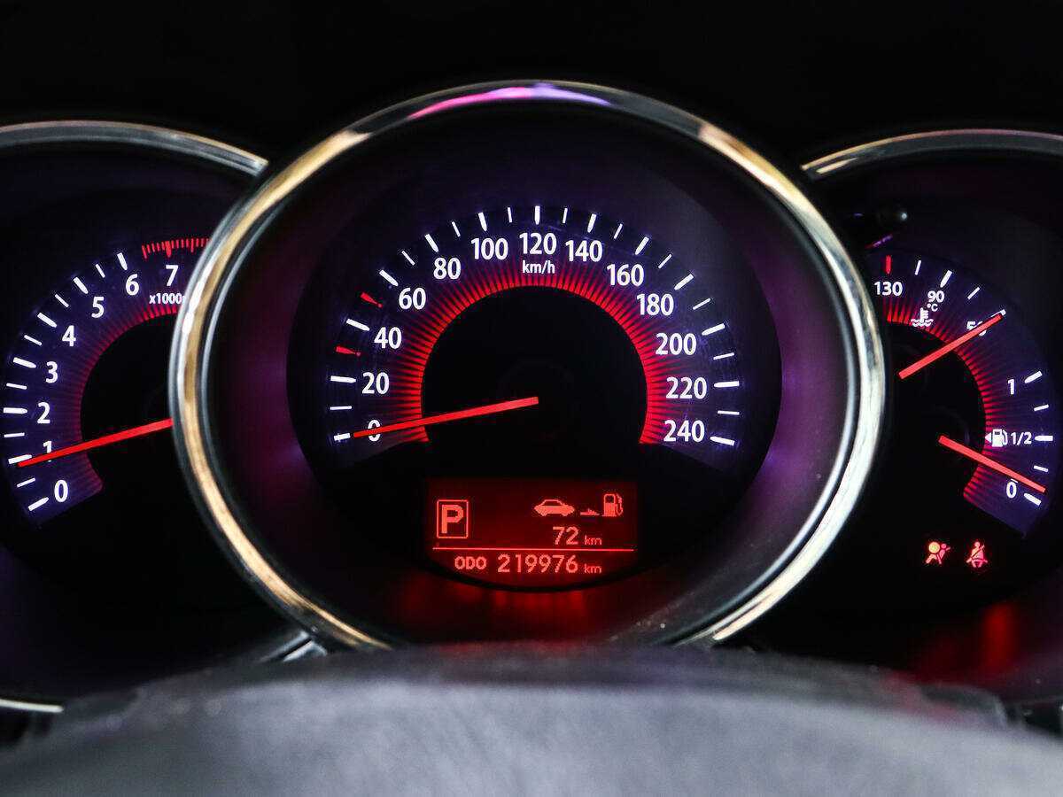 Б/У Киа Соренто 2012 года. Фото: #8