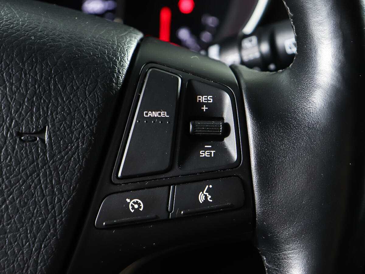 Б/У Киа Соренто 2018 года. Фото: #15