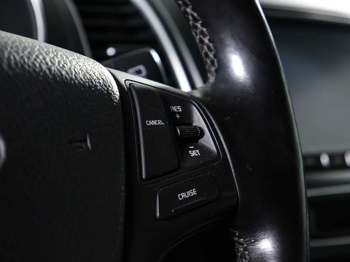 Б/У Киа Соренто 2014 года. Фото: #17