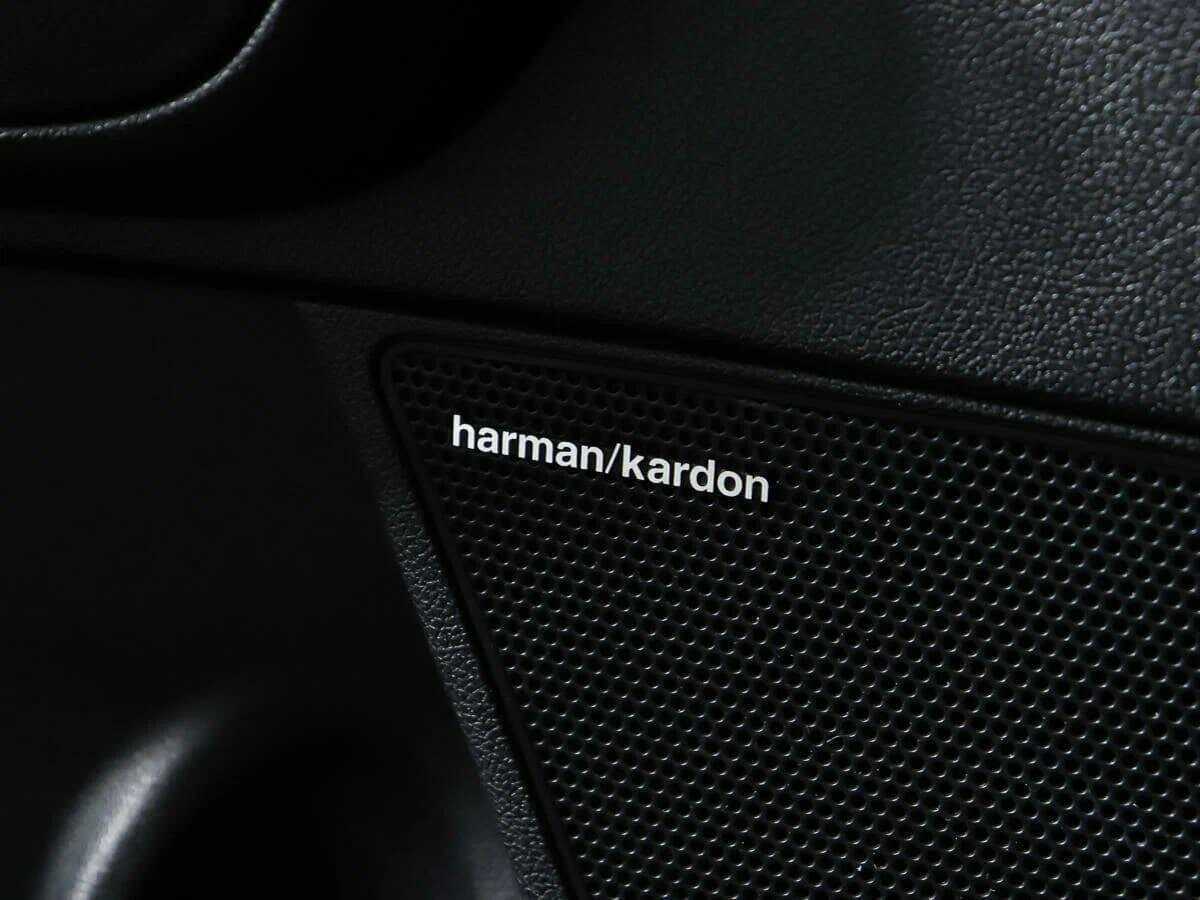 Б/У Киа Оптима 2018 года. Фото: #17