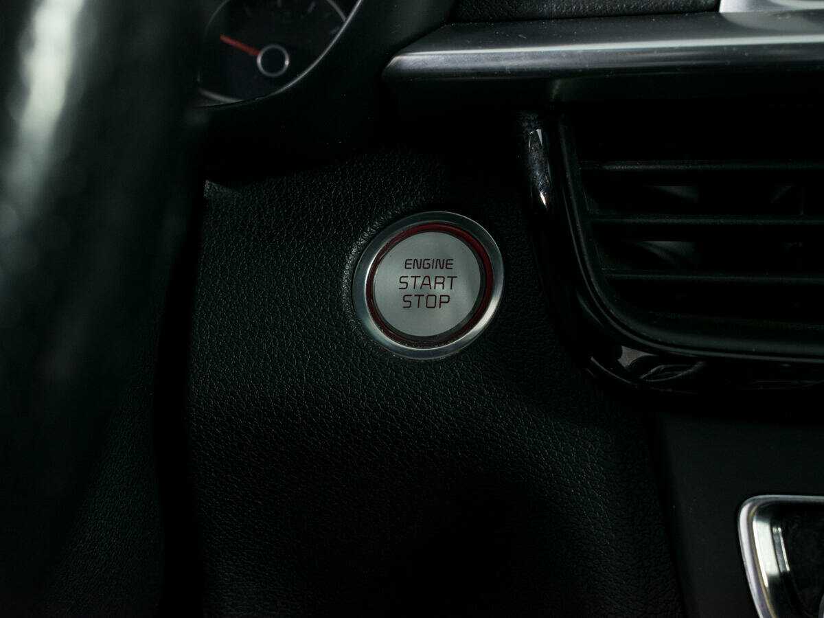 Б/У Киа Оптима 2018 года. Фото: #15