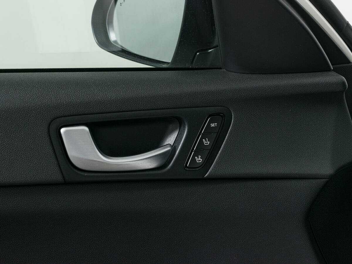 Б/У Киа Оптима 2018 года. Фото: #16