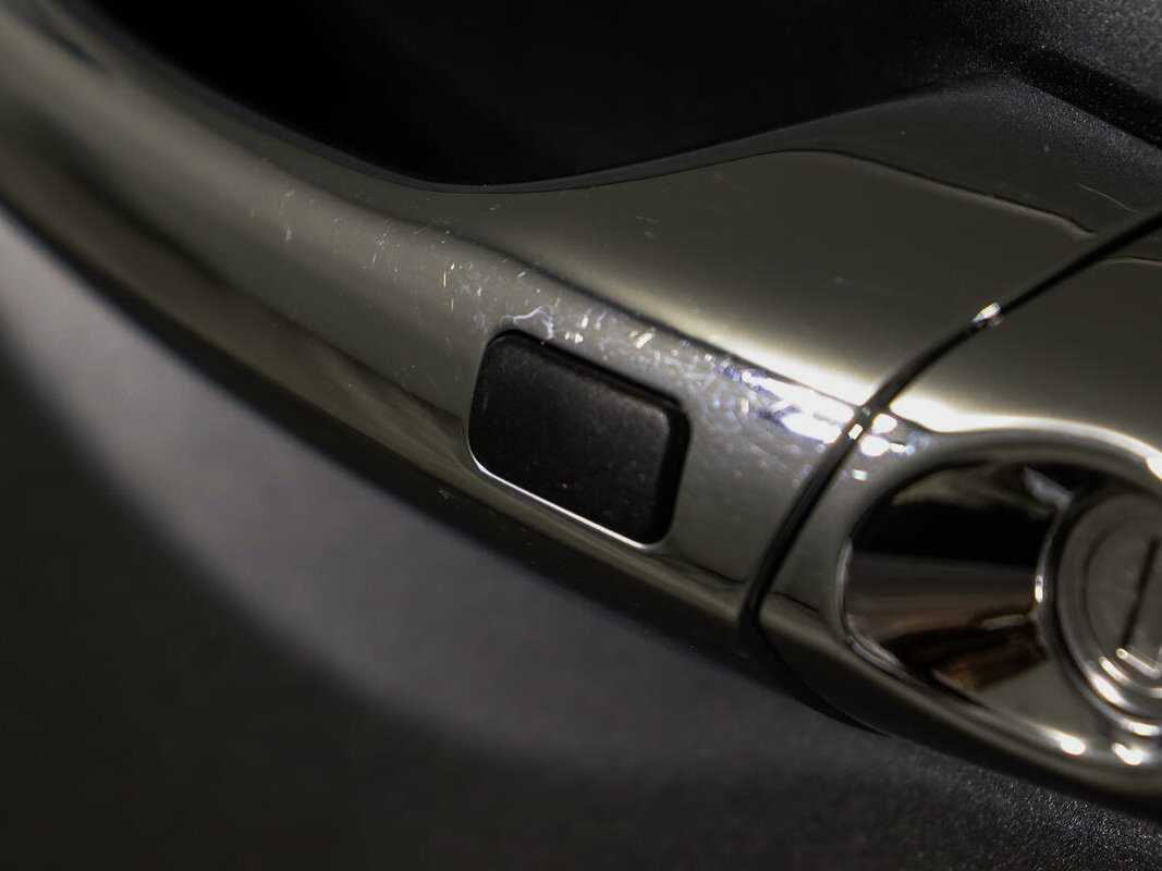 Б/У Хендай Санта Фе 2013 года. Фото: #17