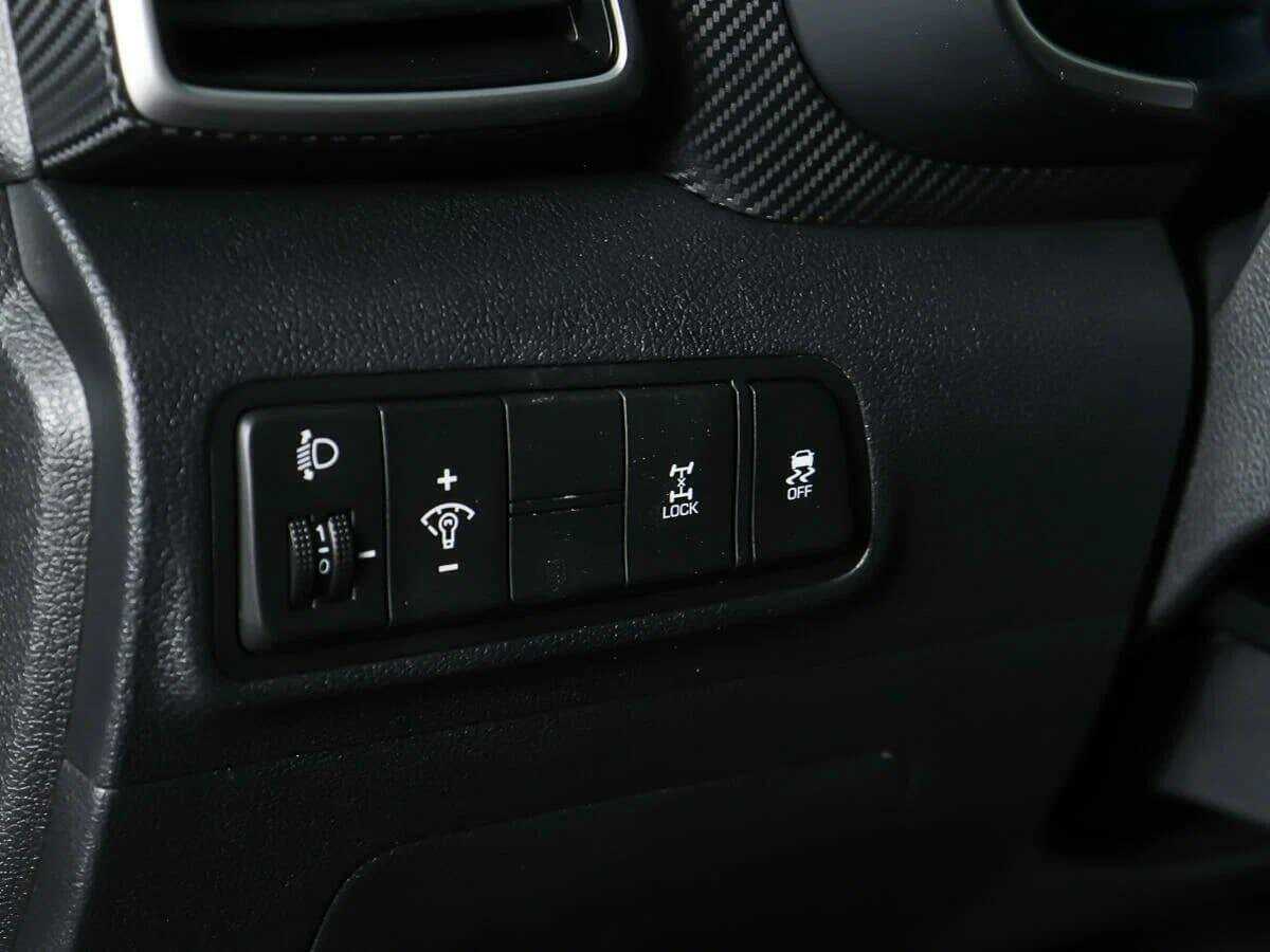 Б/У Хендай Туксон 2018 года. Фото: #19