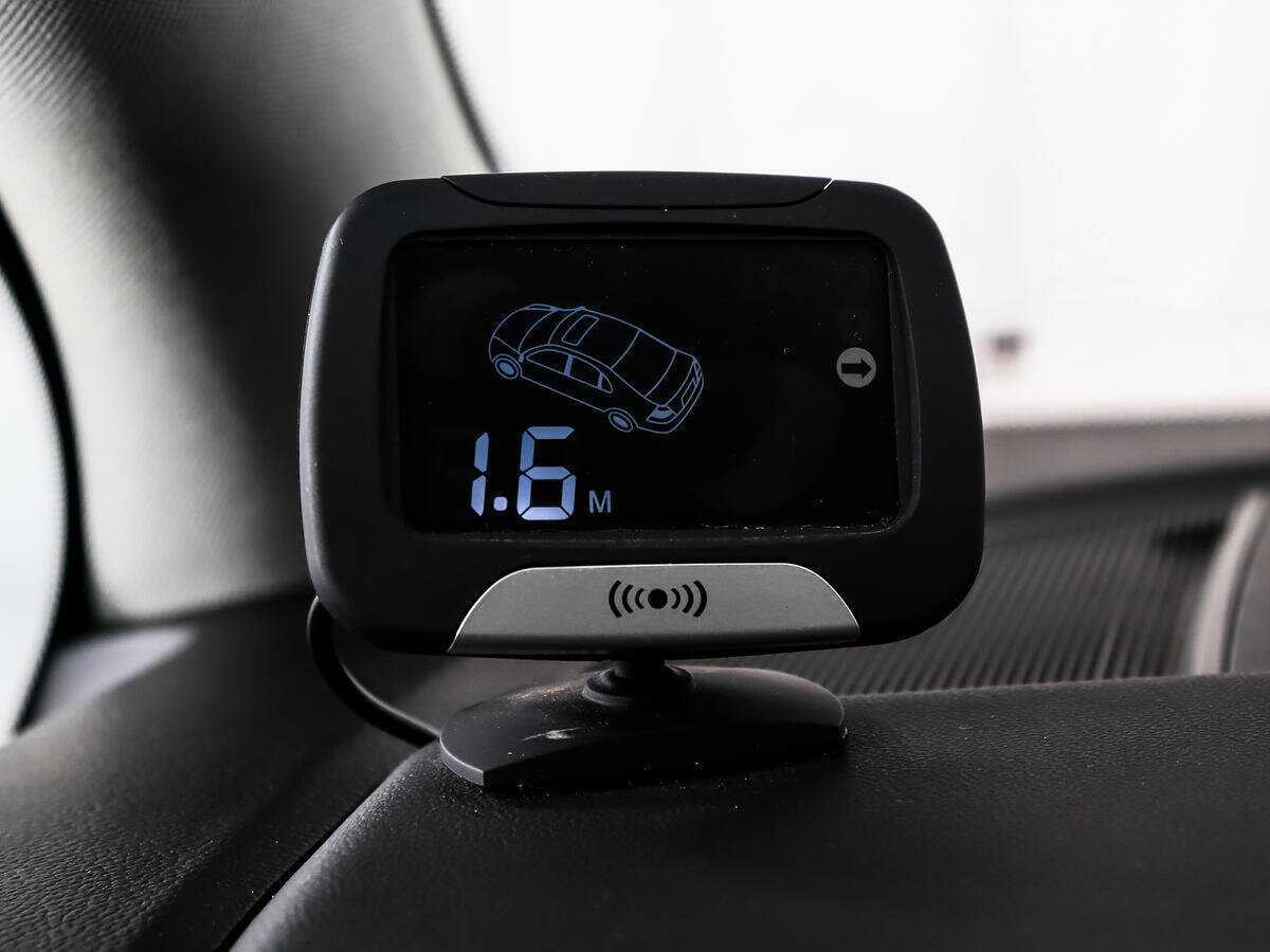 Б/У Опель Зафира 2014 года. Фото: #15