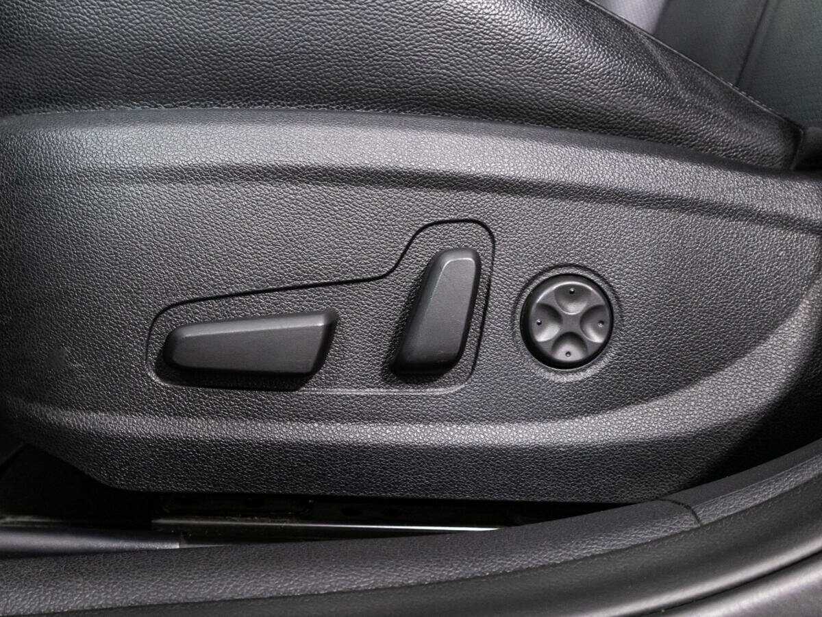 Б/У Киа Оптима 2017 года. Фото: #14