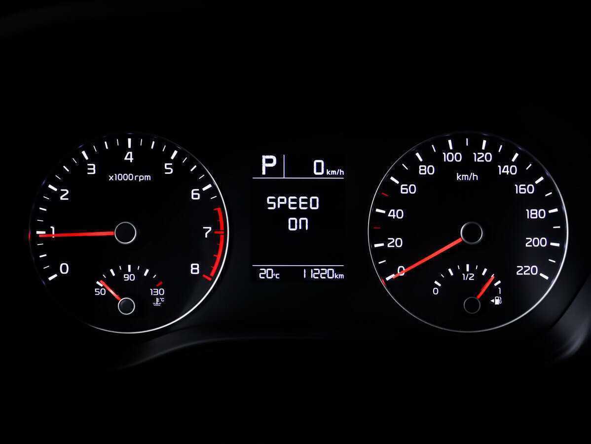 Б/У Киа Рио 2022 года. Фото: #7