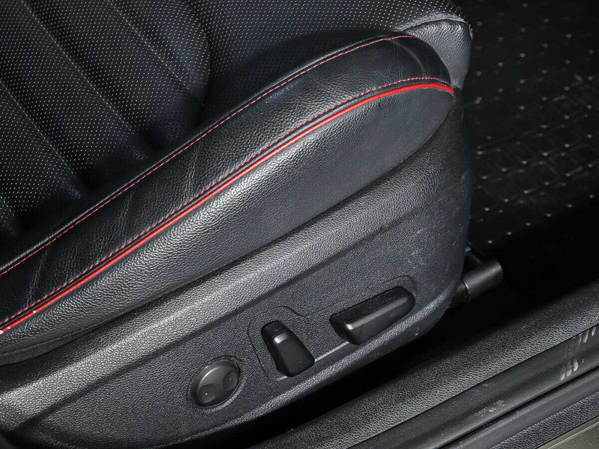 Б/У Киа Оптима 2019 года. Фото: #15