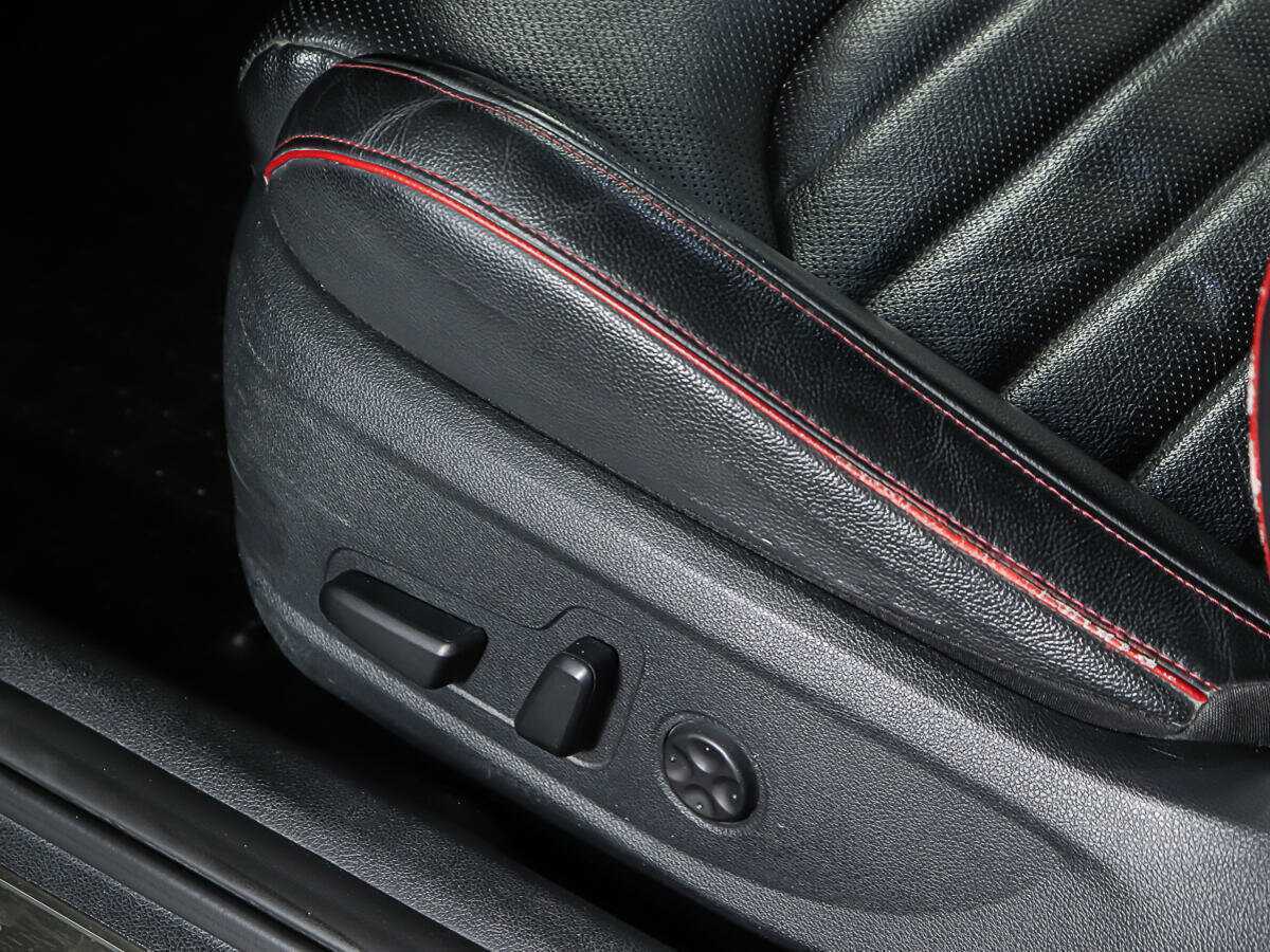 Б/У Киа Оптима 2019 года. Фото: #17