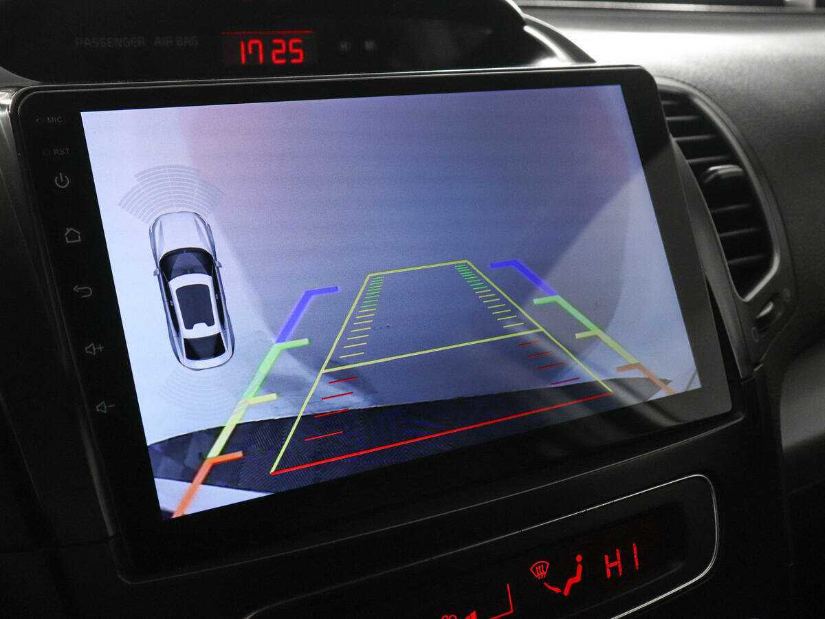 Б/У Киа Соренто 2013 года. Фото: #9