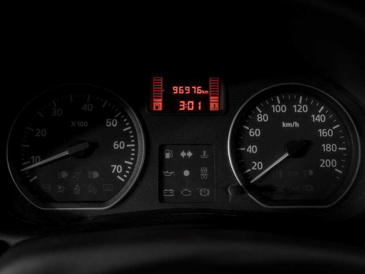 Б/У Ниссан Альмера 2017 года. Фото: #10