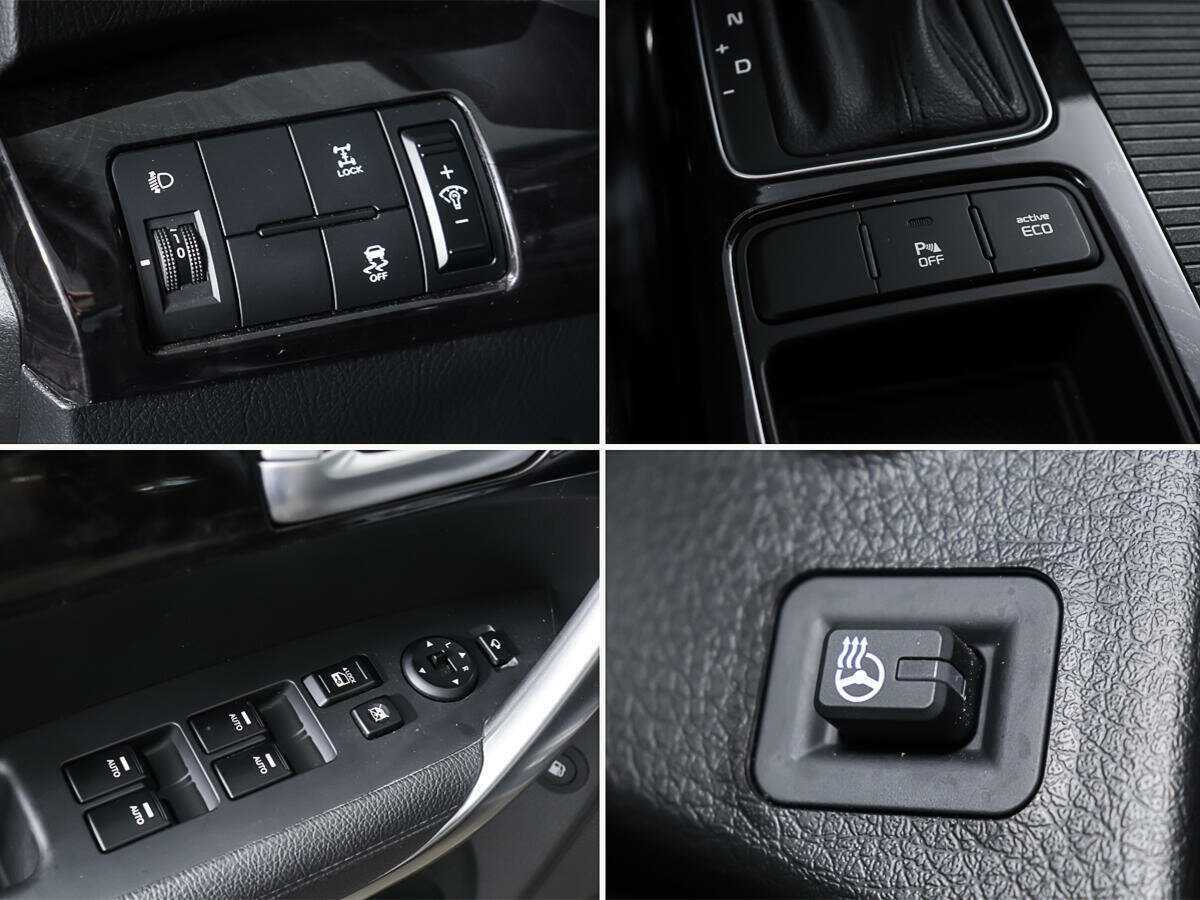 Б/У Киа Соренто 2013 года. Фото: #14