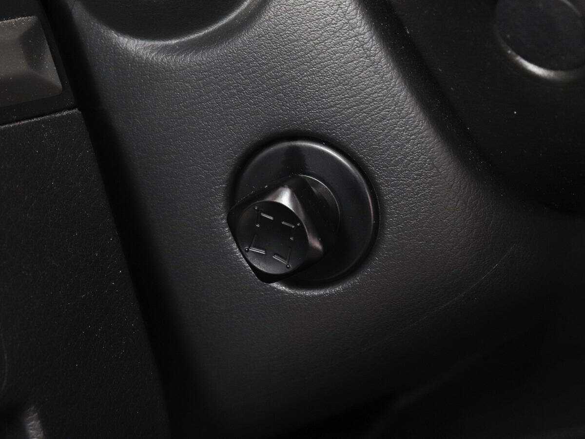 Б/У Ниссан Мурано 2016 года. Фото: #13