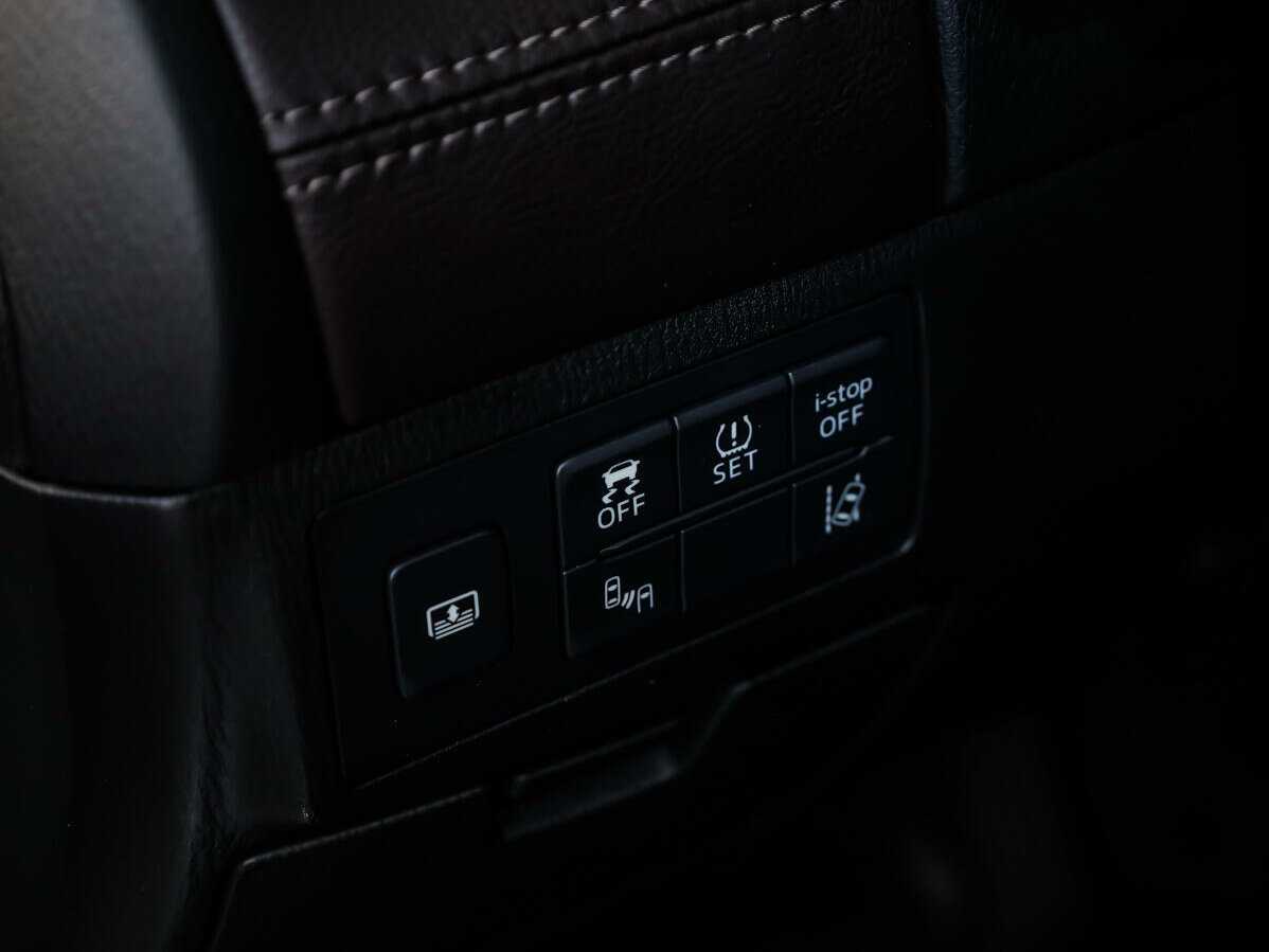 Б/У Мазда 6 2015 года. Фото: #16