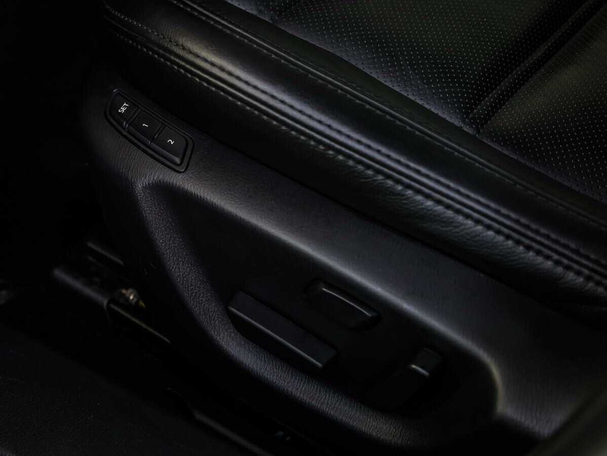 Б/У Мазда 6 2015 года. Фото: #17