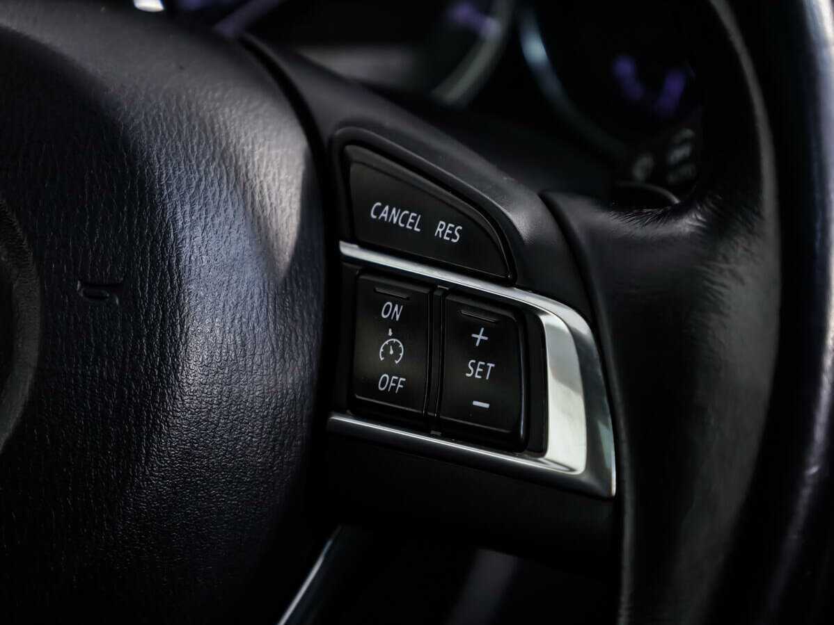 Б/У Мазда 6 2015 года. Фото: #18