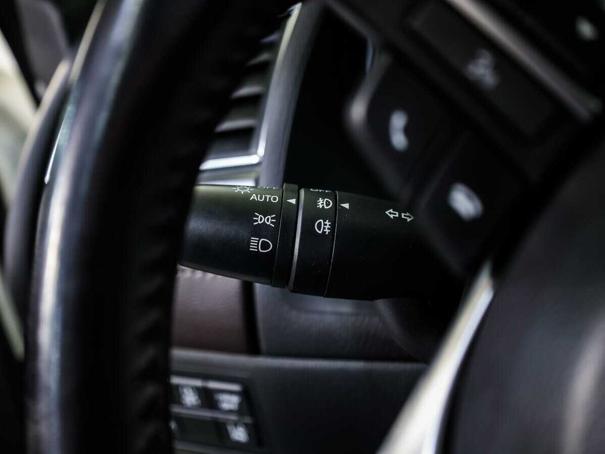 Б/У Мазда 6 2015 года. Фото: #19