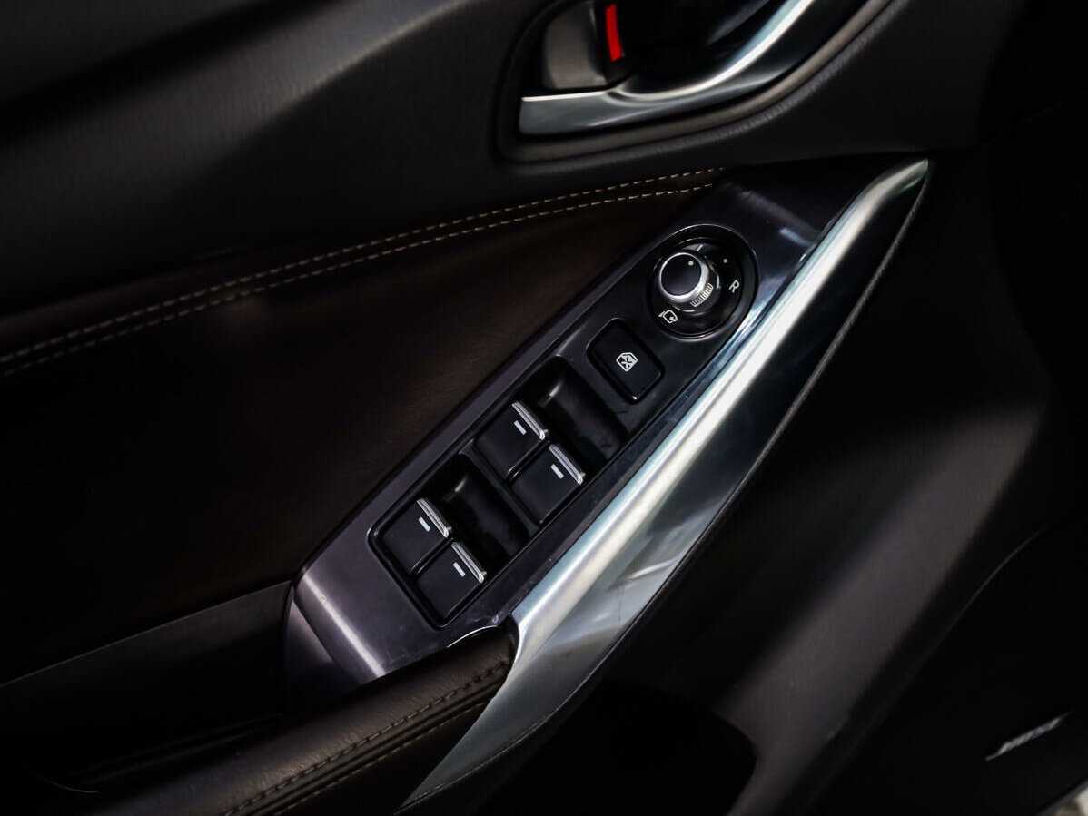 Б/У Мазда 6 2015 года. Фото: #23