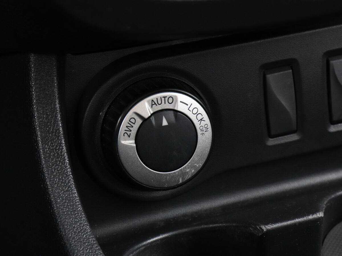 Б/У Рено Дастер 2018 года. Фото: #12