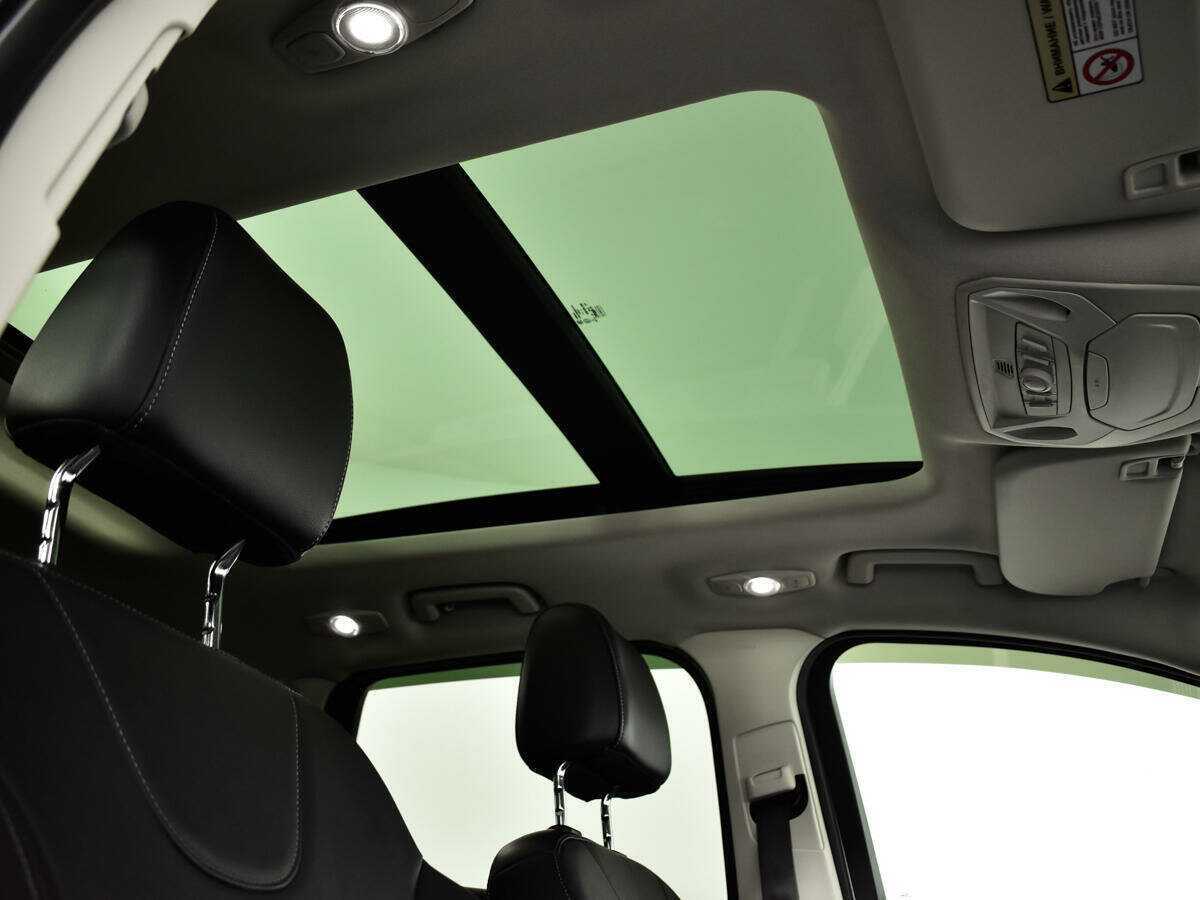 Б/У Форд Куга 2013 года. Фото: #12