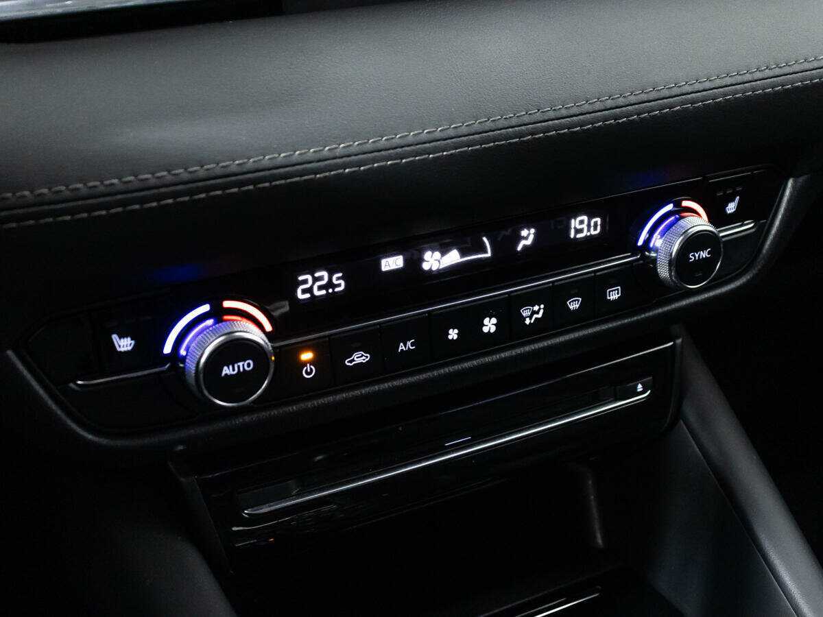 Б/У Мазда 6 2019 года. Фото: #15