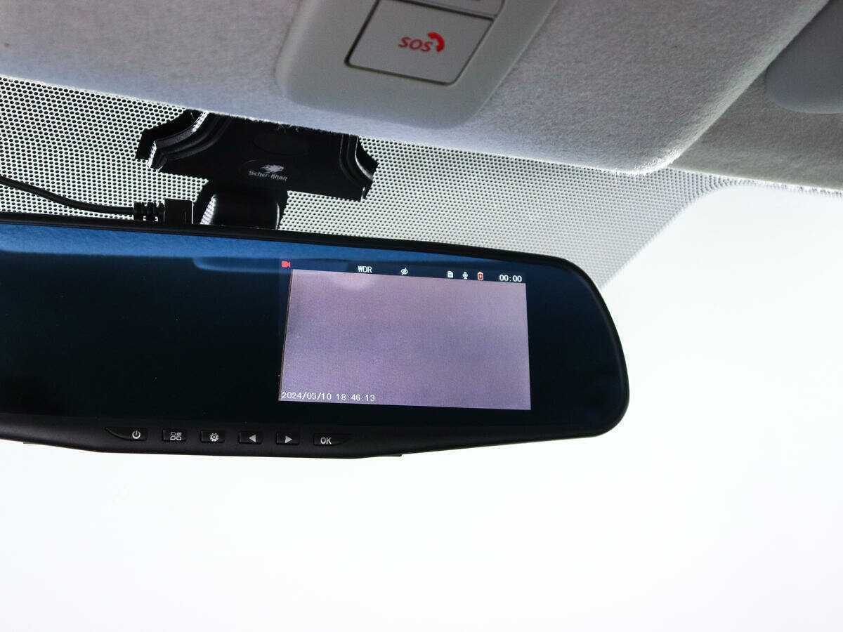 Б/У Ниссан Альмера 2018 года. Фото: #12