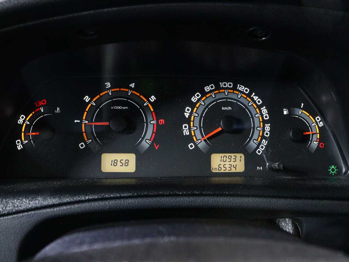 Б/У Лада (ВАЗ) Нива 2023 года. Фото: #10