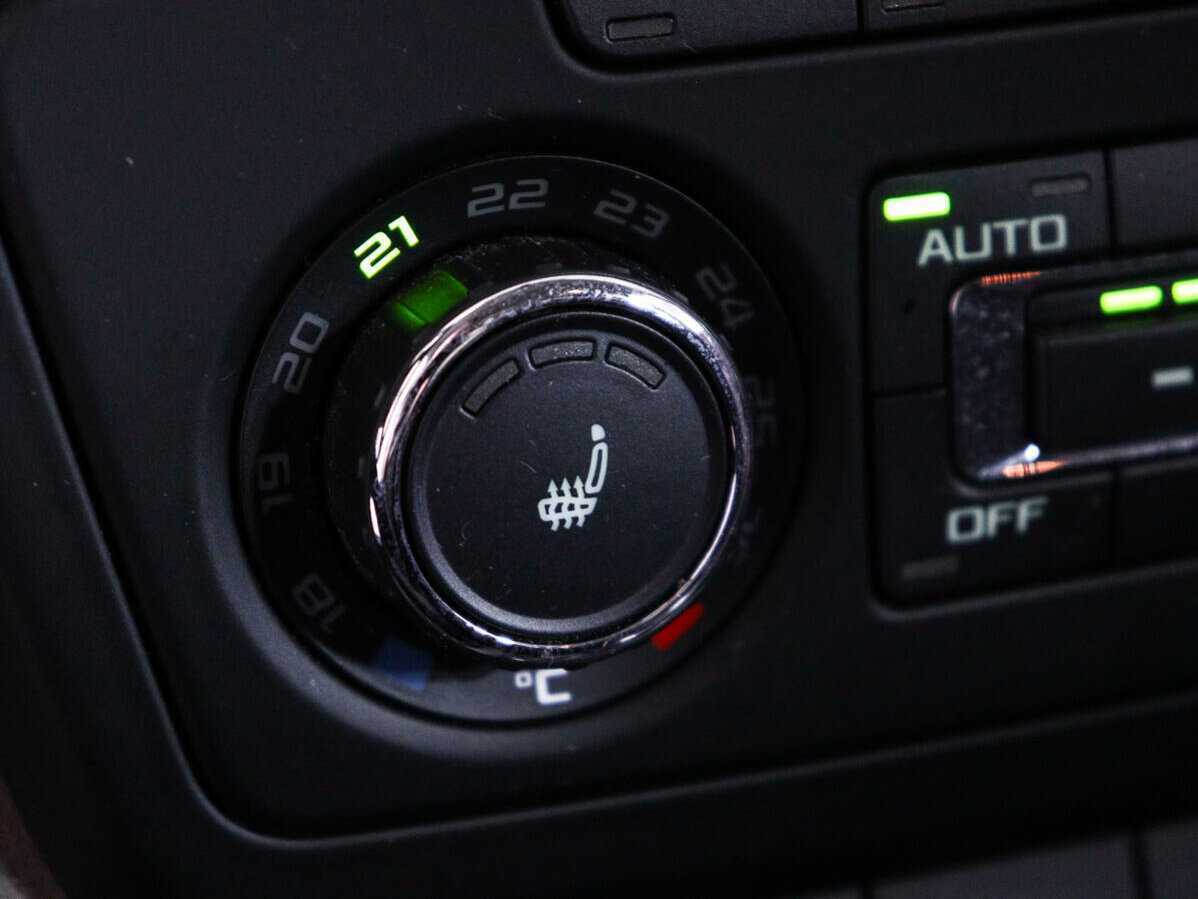 Б/У Шкода Йети 2016 года. Фото: #15