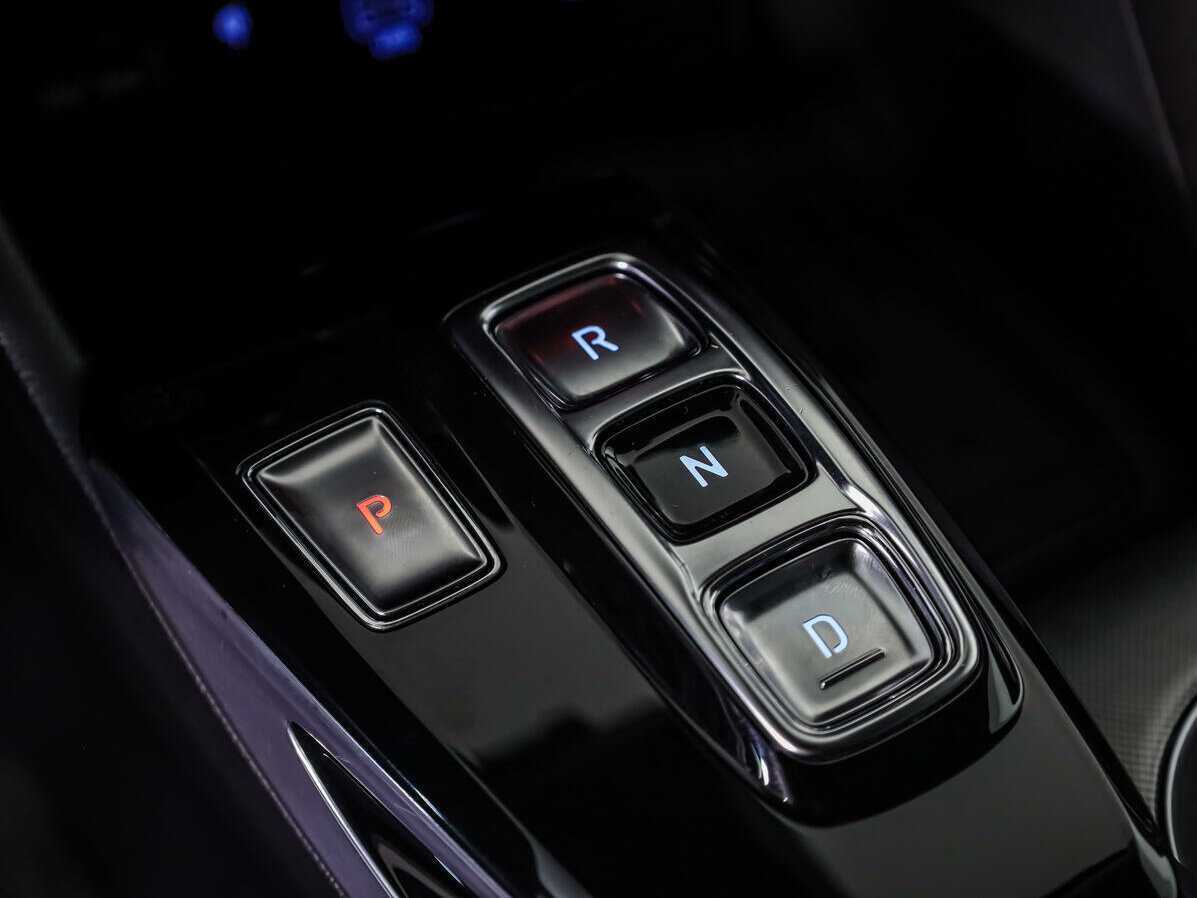 Б/У Хендай Соната 2021 года. Фото: #14