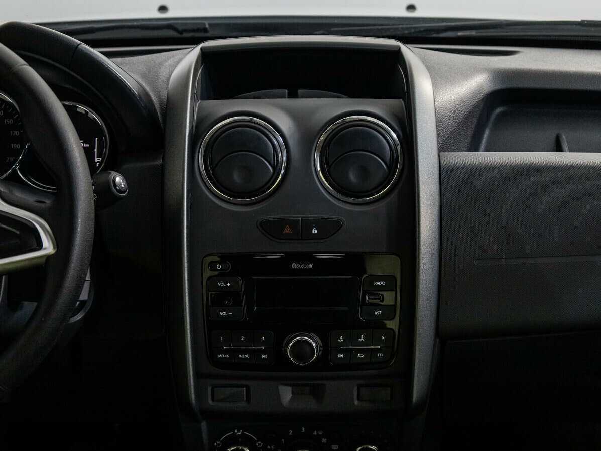 Б/У Рено Дастер 2020 года. Фото: #13