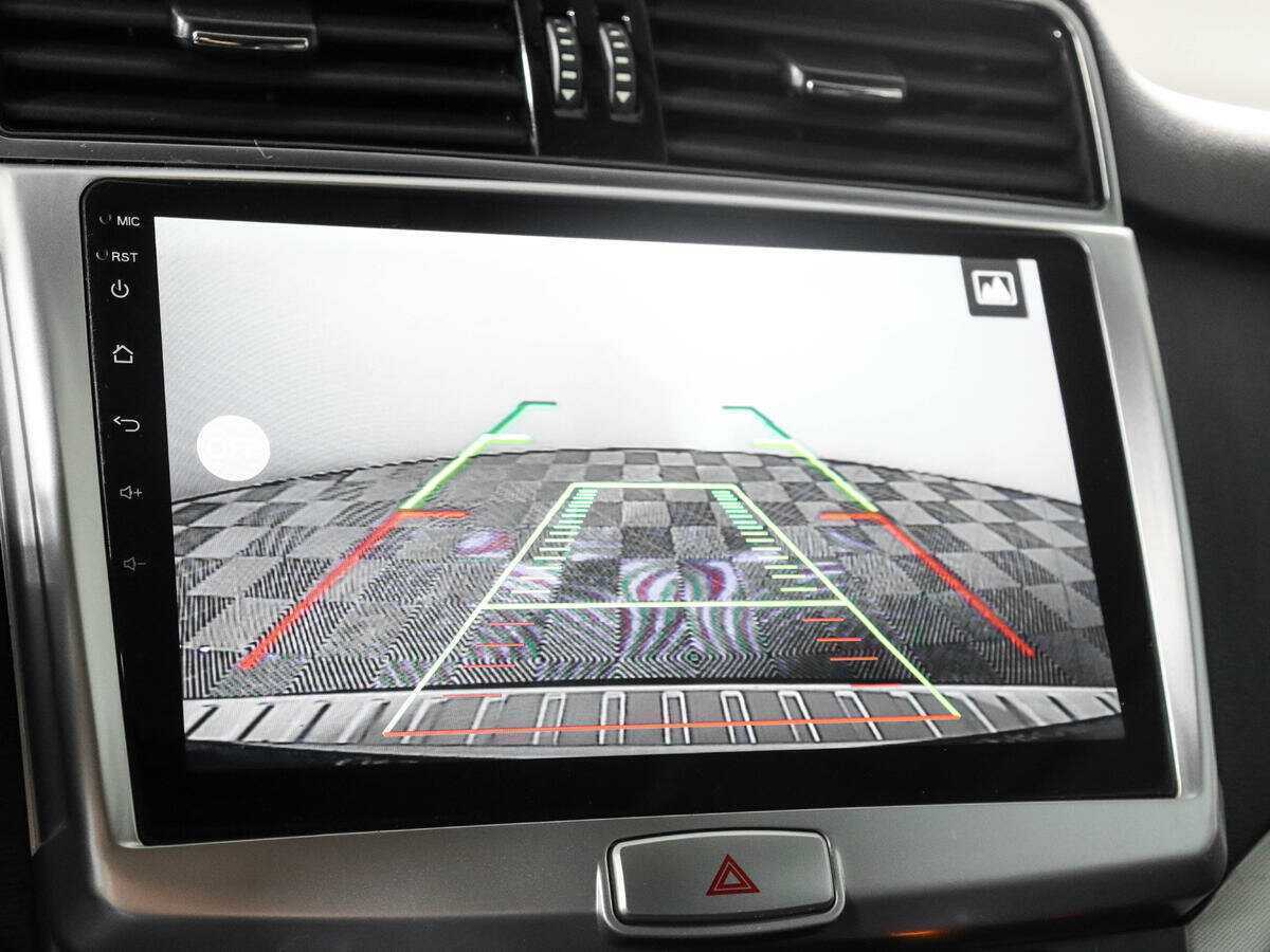 Б/У Хавал Х6 2019 года. Фото: #15