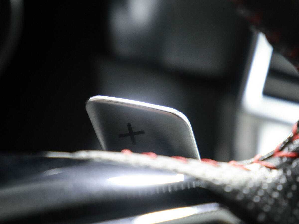 Б/У Хавал Х6 2019 года. Фото: #17