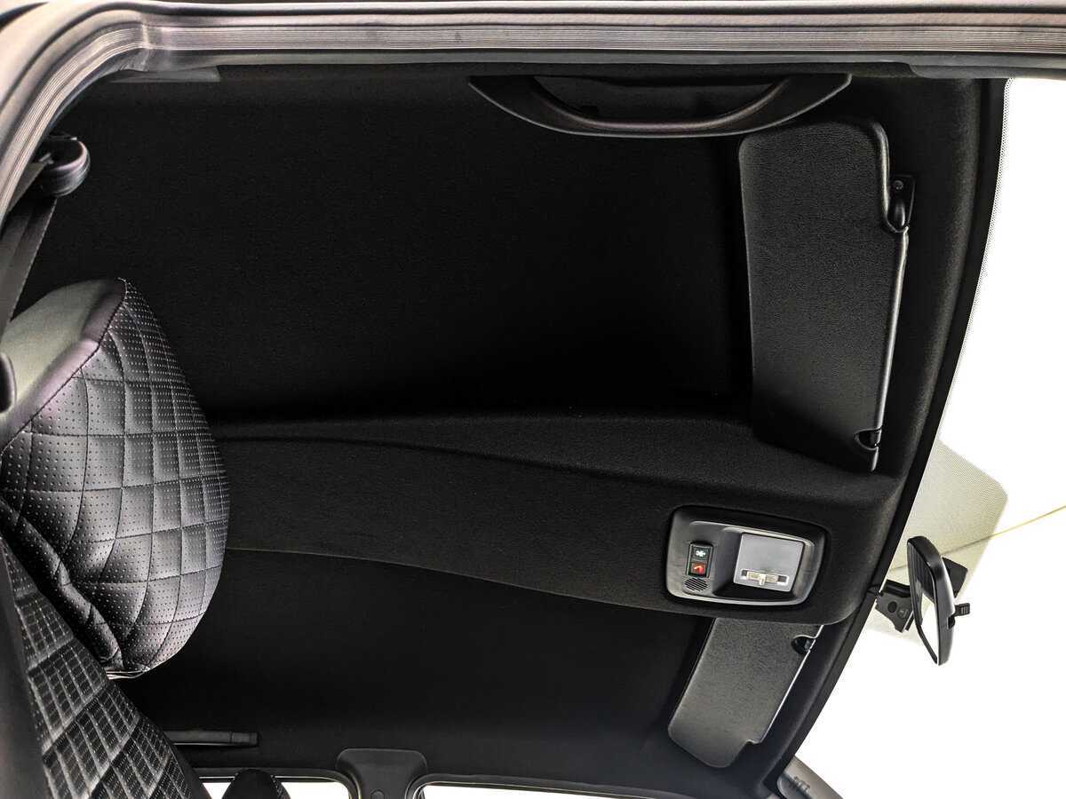 Б/У Лада (ВАЗ) Нива 2023 года. Фото: #16