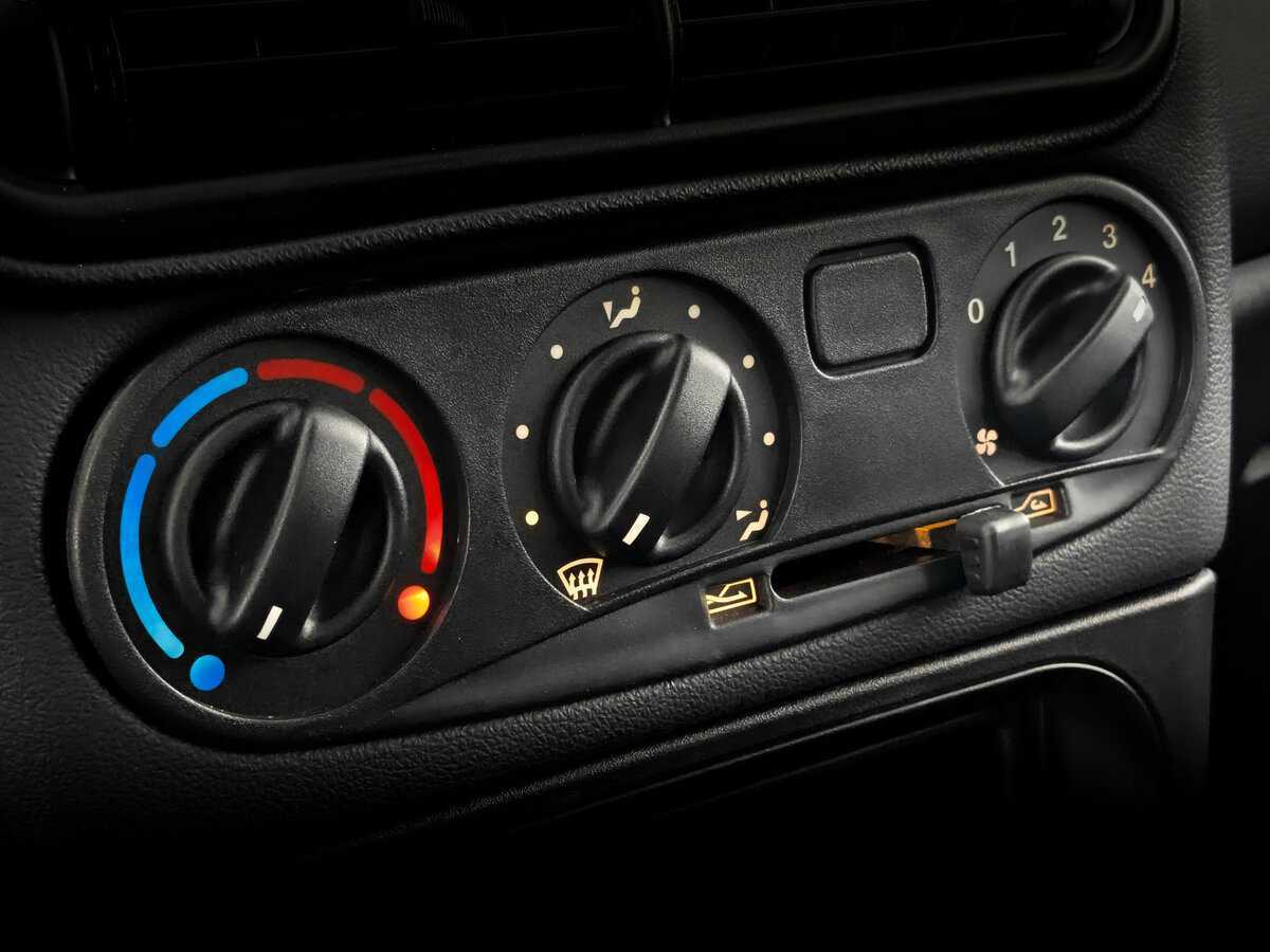 Б/У Лада (ВАЗ) Нива 2023 года. Фото: #19