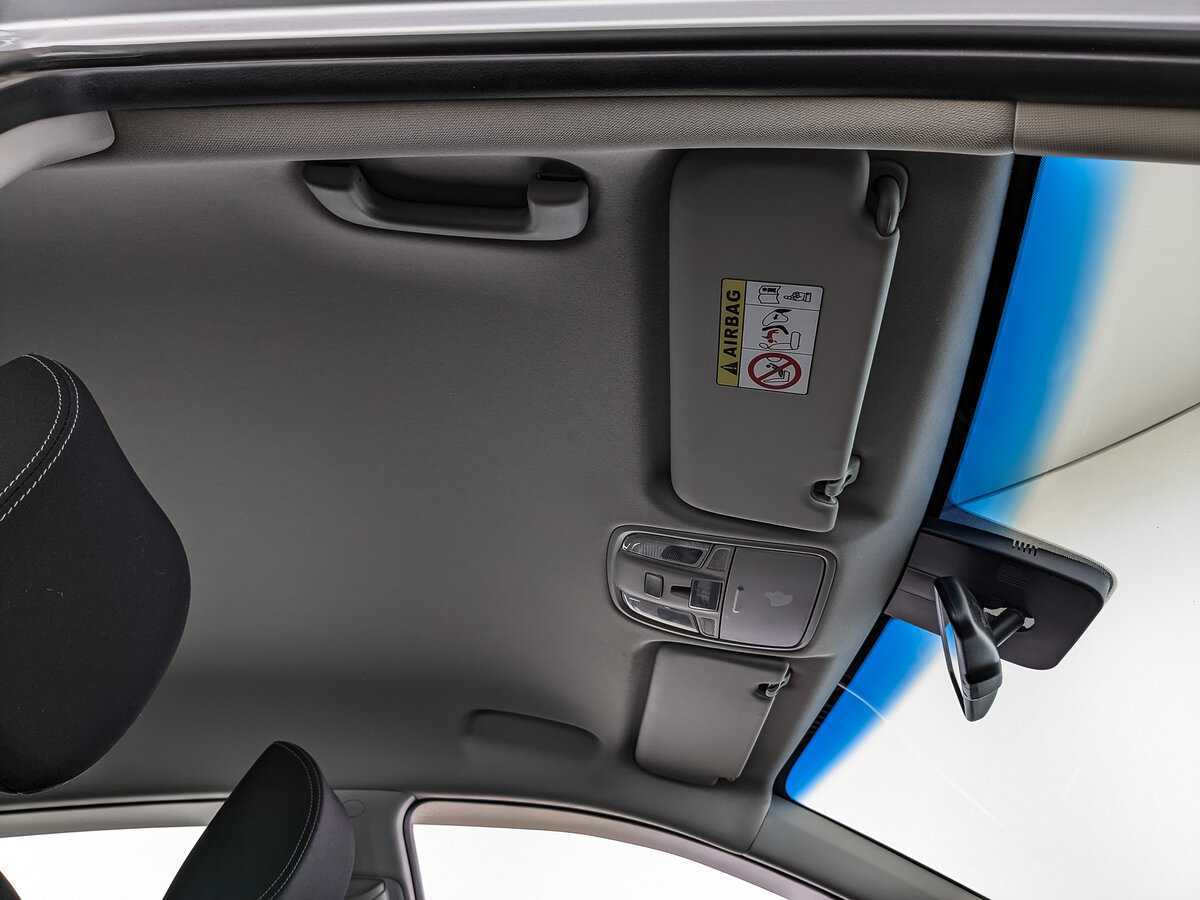 Б/У Киа Спортейдж 2019 года. Фото: #18