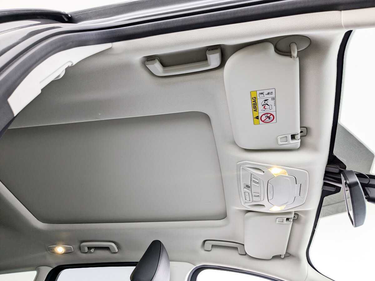 Б/У Форд Куга 2017 года. Фото: #18