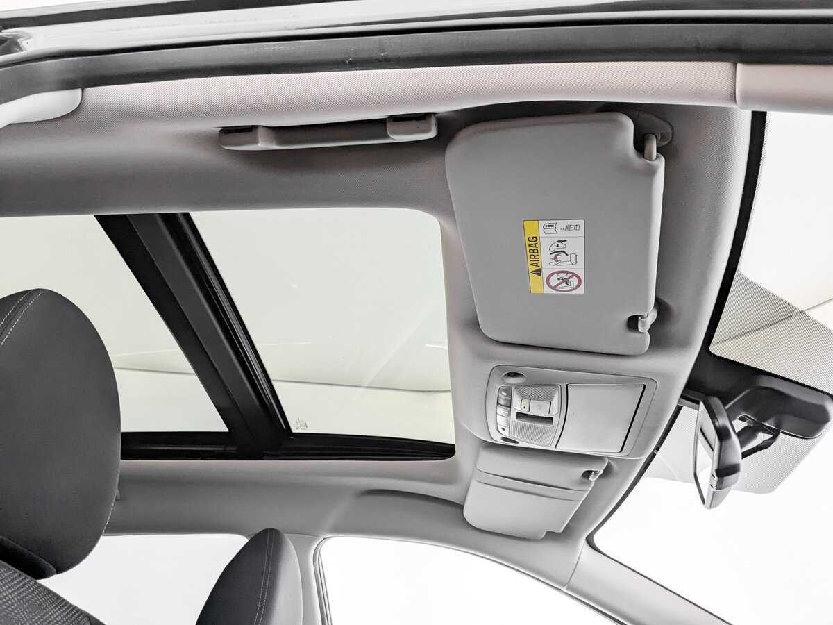 Б/У Ниссан Икс-Трейл 2018 года. Фото: #17