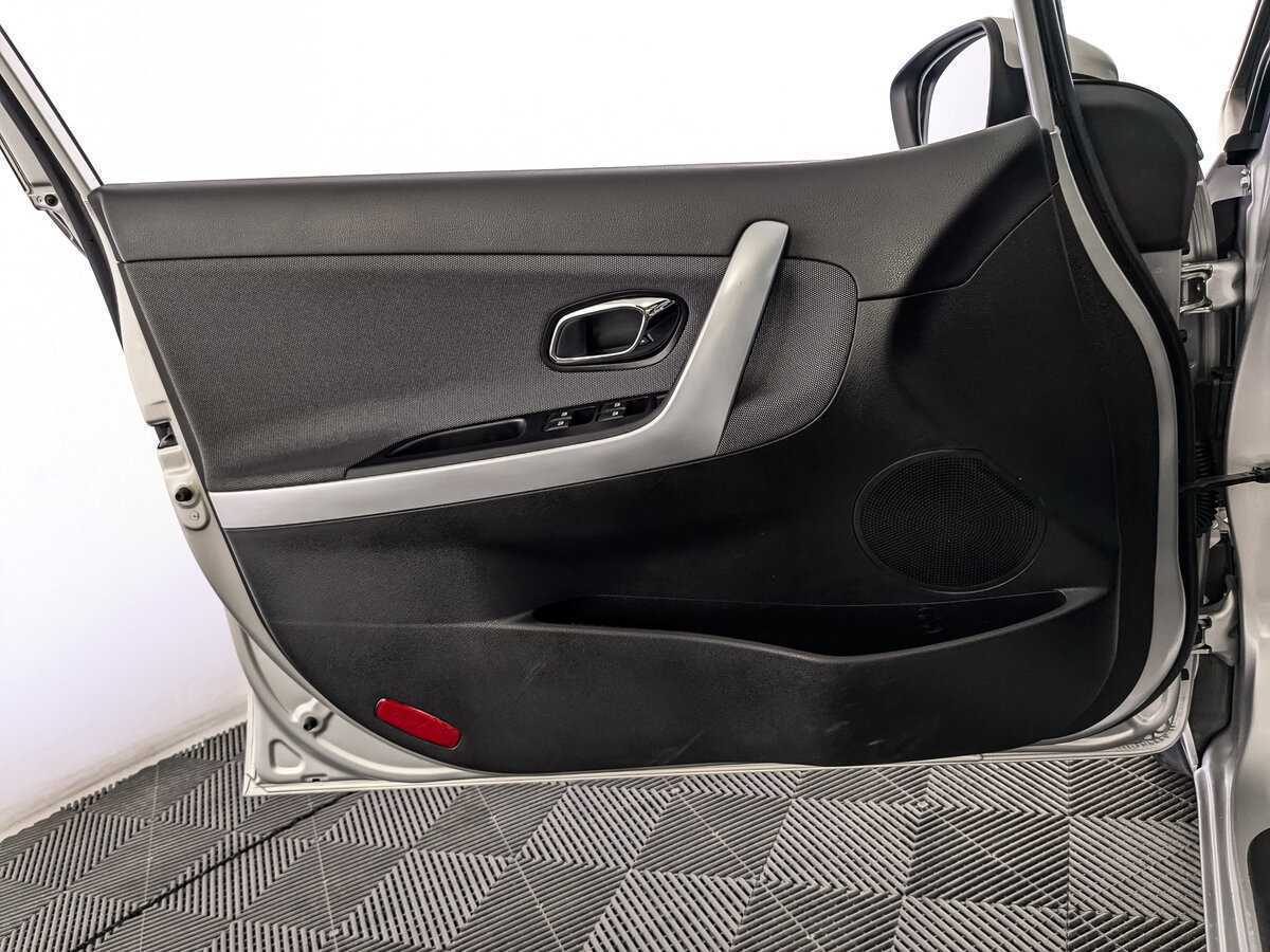 Б/У Киа Сид 2015 года. Фото: #14