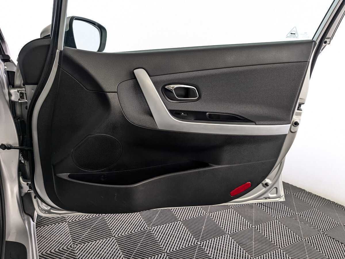 Б/У Киа Сид 2015 года. Фото: #20