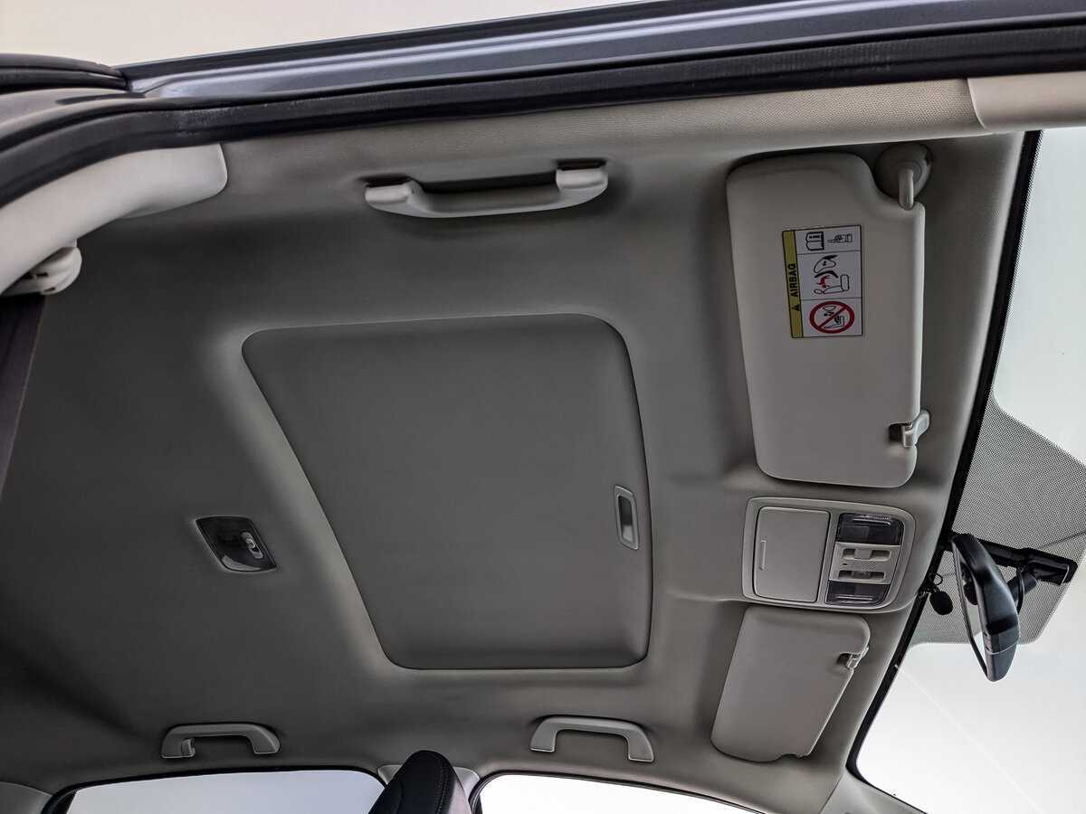 Б/У Хонда ЦР-В 2013 года. Фото: #18