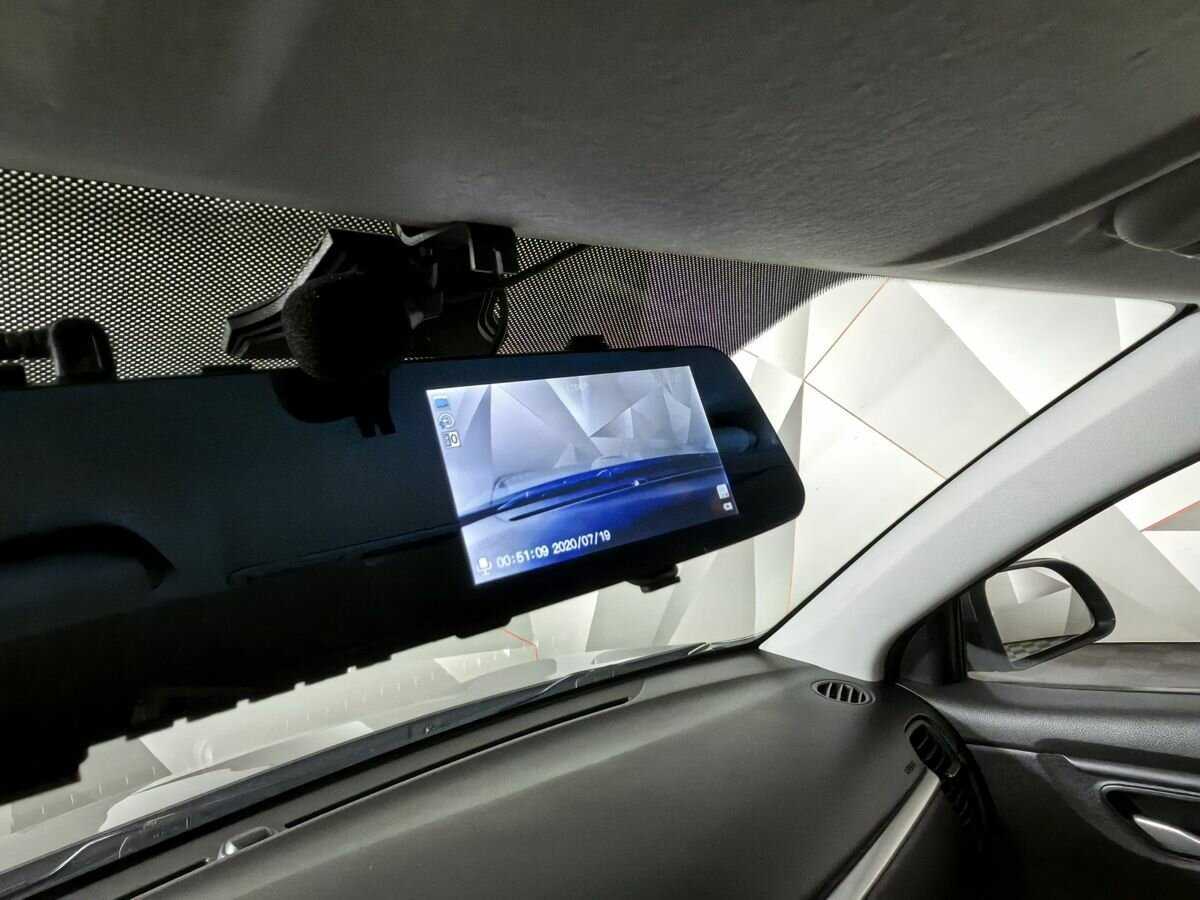 Б/У Киа Рио 2020 года. Фото: #16